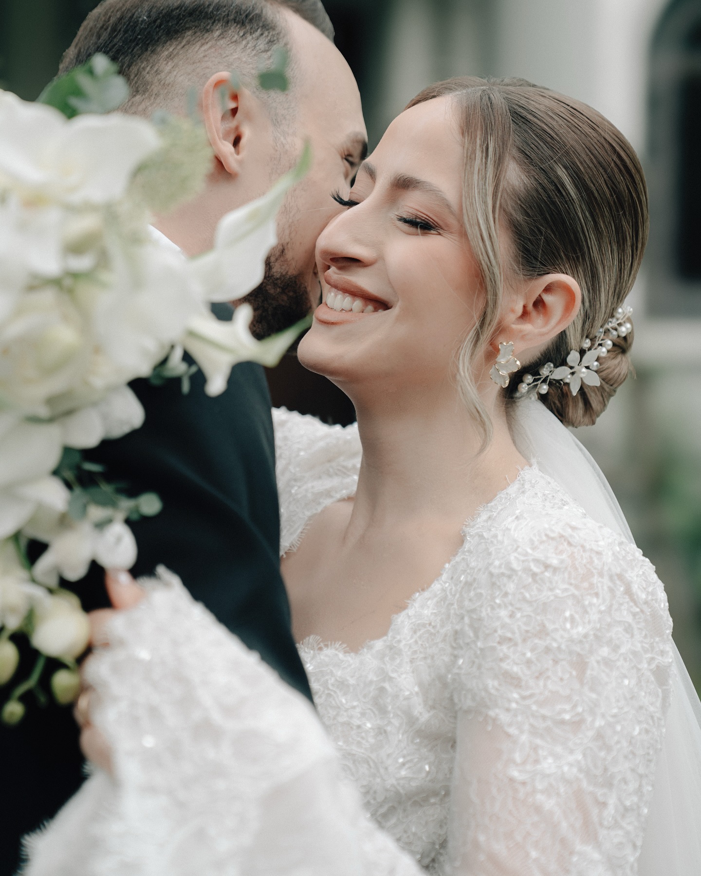 Emine & Mehmet