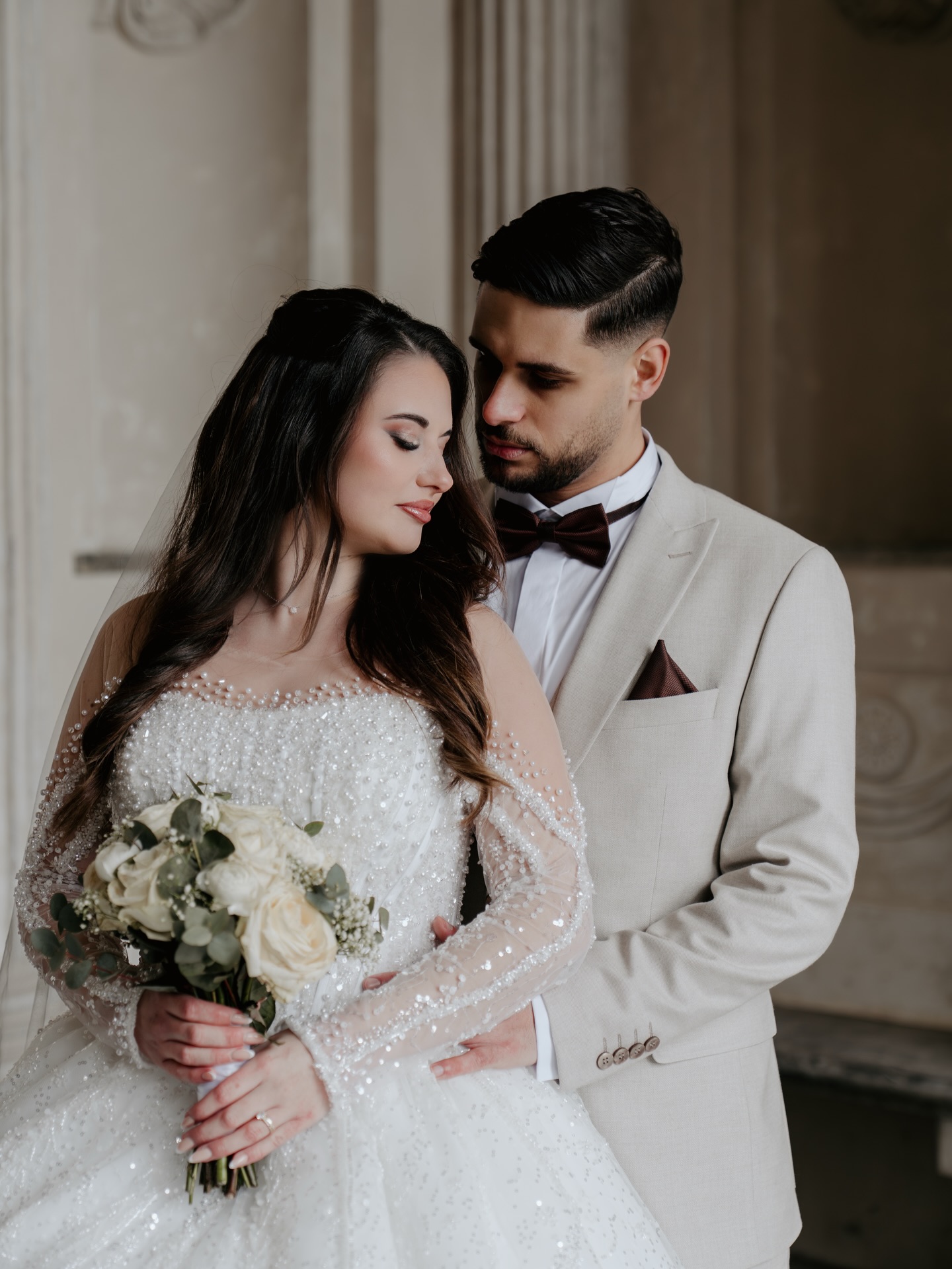 Stefania & Marco