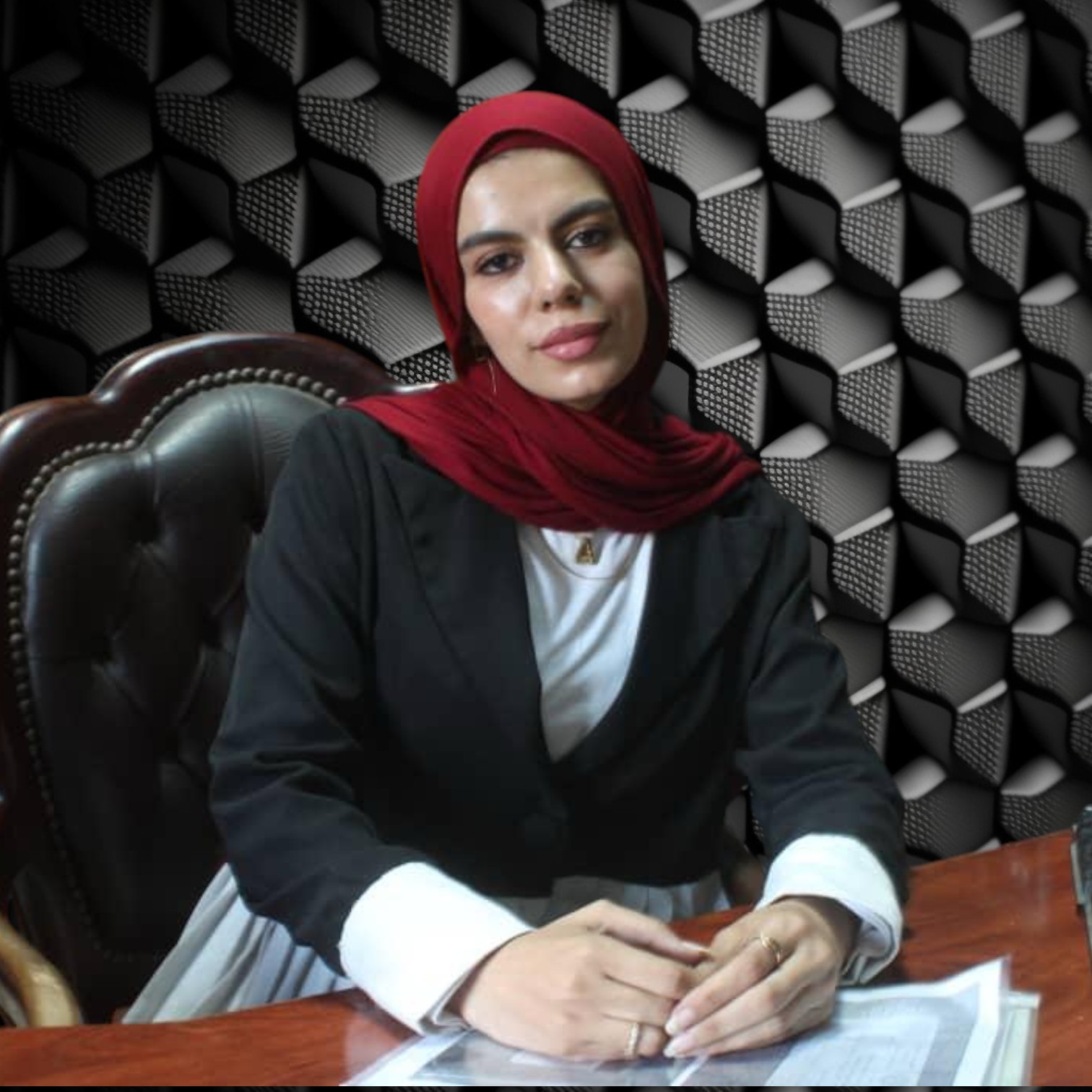 آية نبوي عطية إبراهيم