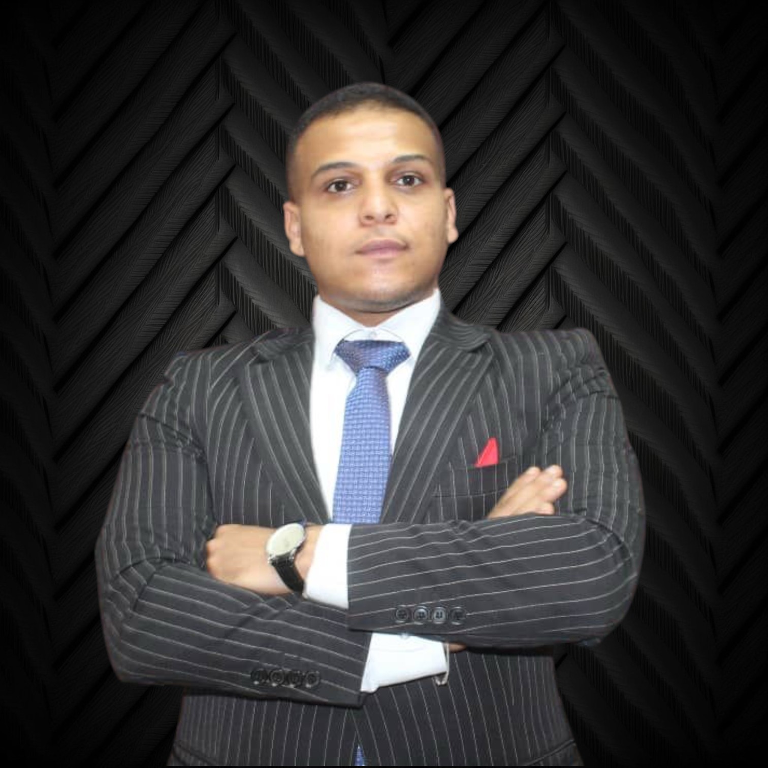 محمد أشرف حسين عبد العزيز